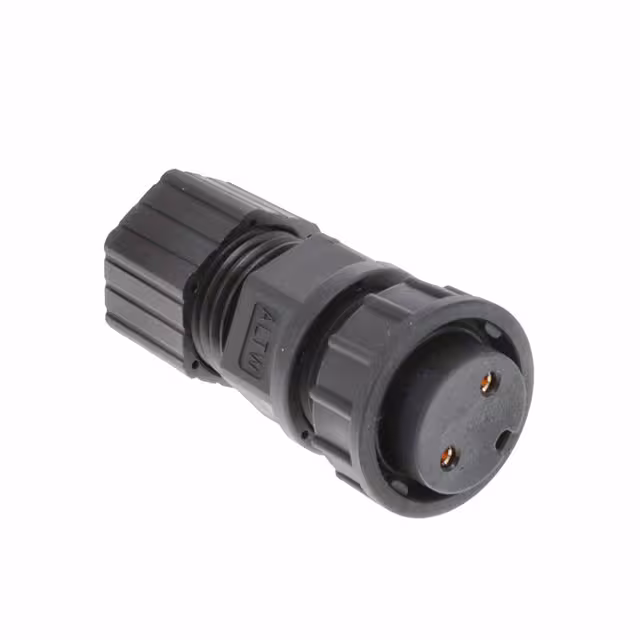 DC-02BFFB-LL7001 Amphenol LTW  Gruppi di connettori circolari